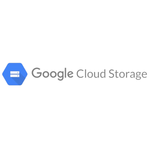 Google Cloud Storage