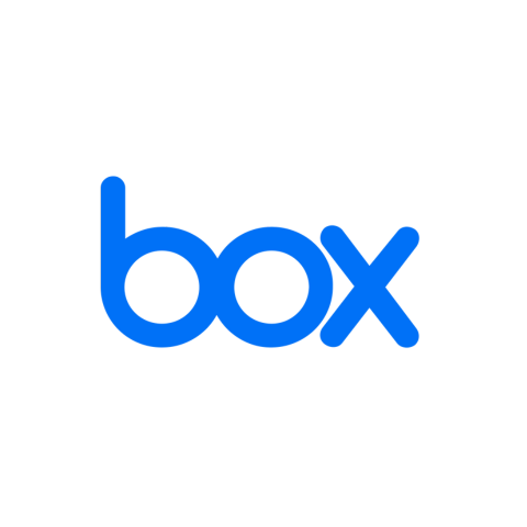 box