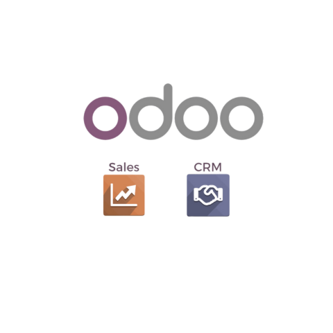 Odoo Sales & CRM