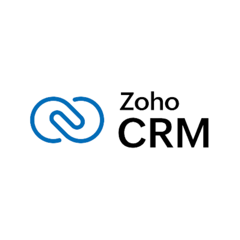 Zoho CRM