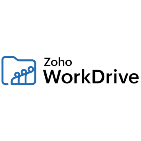 Zoho Workdrive